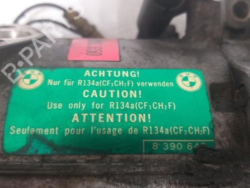 AC compressor BMW 3 (E46) 318 i | BP15340808M34 