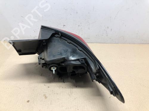 Left taillight OPEL ASTRA K (B16) 1.4 Turbo (68) | BP17954646C34 
