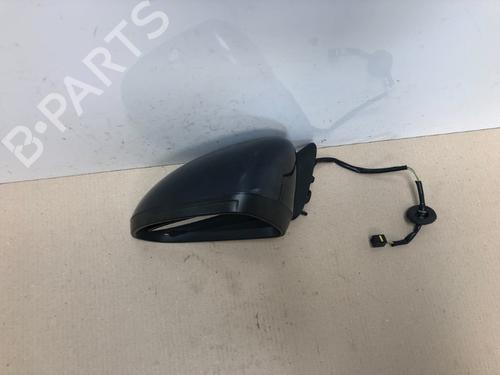 Left mirror OPEL CORSA D (S07) 1.4 (L08, L68) | BP16399342C26 