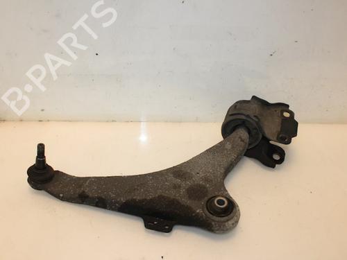 Used Right front suspension arm VOLVO V60 I (155) 1.6 DRIVe (114 hp) 15323661