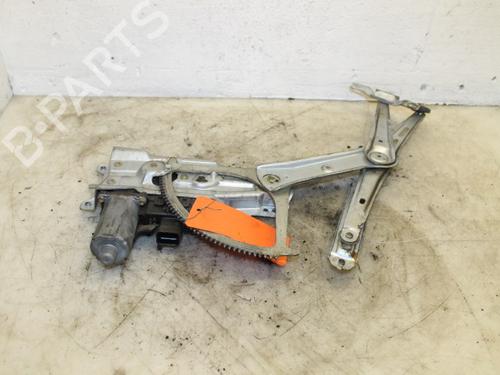 Used Front left window mechanism OPEL ASTRA G Hatchback (T98) 1.7 TD (F08, F48) (68 hp) 15777876