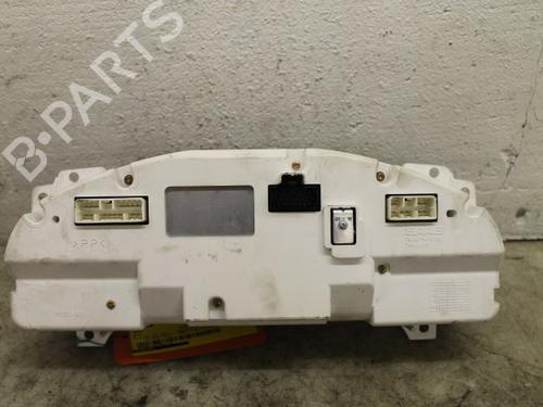 Used Display monitor SAAB 9-3 (YS3D) 2.0 Turbo (154 hp) 15304379