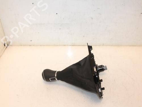 Used Shift knob VW TOURAN (5T1) 1.4 TSI (150 hp) 15331553