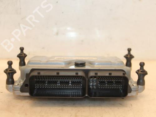 Used Engine control unit (ECU) MERCEDES-BENZ C-CLASS (W204) C 63 AMG (204.077) (487 hp) 15335022