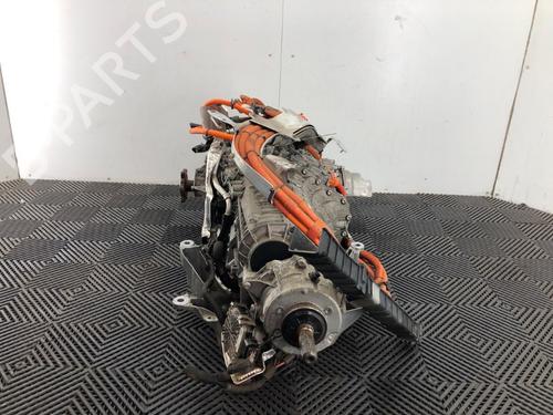 Gearbox AUDI Q5 (FYB, FYG) 50 TFSI e quattro | BP37205791M3  - Image 5