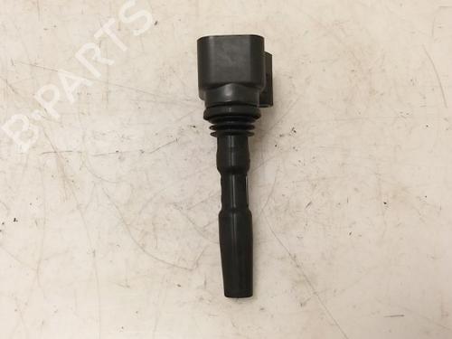 Ignition coil SKODA FABIA III Estate (NJ5) 1.2 TSI | BP15337364M94 