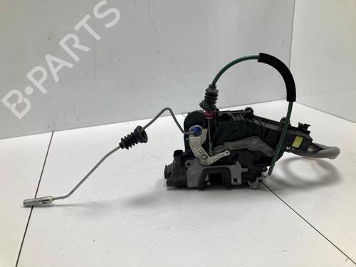 Used Rear left lock Rear left lock 37208984 37208984