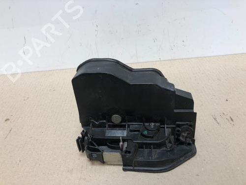 Front left lock BMW 5 (E60) 523 i | BP15537497C98 