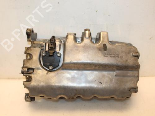 Oil sump VW GOLF VI (5K1) 2.0 TDI | BP16398835M115 