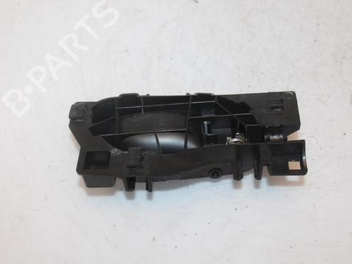 Front left exterior door handle CITROËN C5 III Break (RW_) 3.0 HDi 240 (RWX8CA) | BP15328930C128 