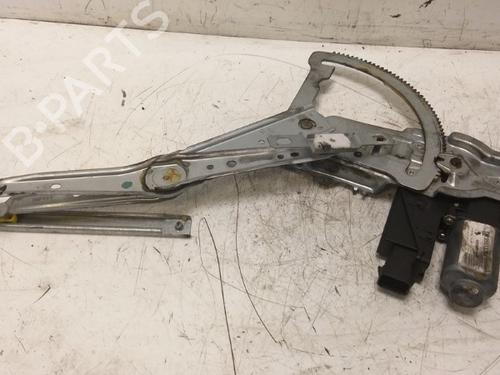 Used Front right window mechanism OPEL CORSA C (X01) 1.2 (F08, F68) (75 hp) 15649659