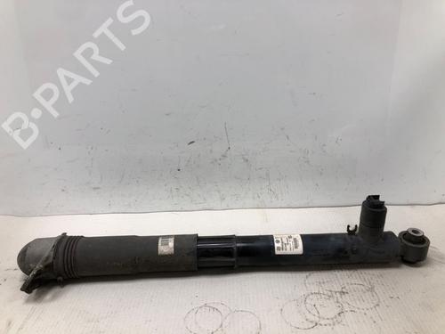 Used Left rear shock absorber Left rear shock absorber 37212414 37212414