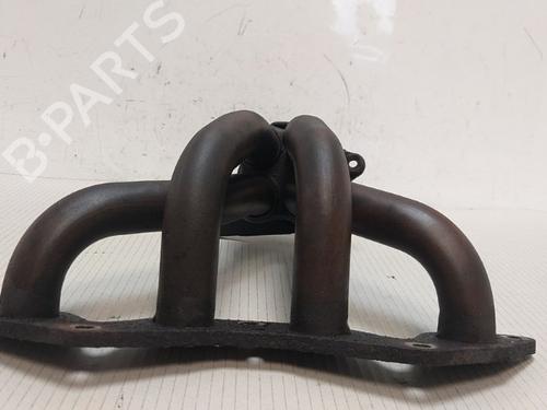 Exhaust manifold HONDA STREAM (RN) 1.7 16V (RN1) | BP16075328M110 
