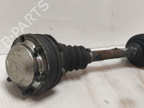 Used Left front driveshaft VW TOURAN (1T1, 1T2) 1.9 TDI (105 hp) 15341727