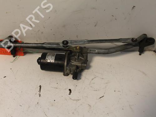 Vindrude Viskermekanisme Vindrude Viskermekanisme CITROËN C3 I (FC_, FN_) 1.4 i (73 hp) 15306345 15306345