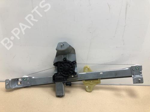 front-right-window-mechanism-renault-zoe-hatchback-van-bfm_-2019-37207095 main image