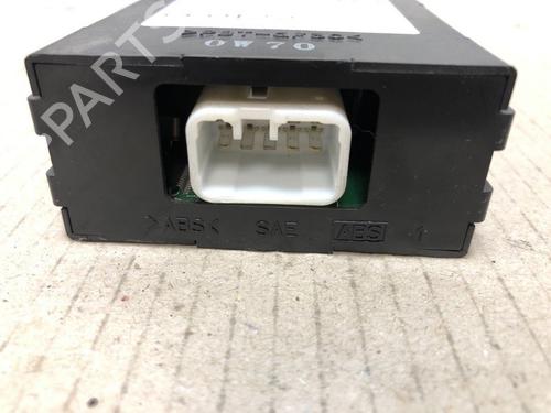 Electronic module DAIHATSU MATERIA (M4_) 1.5 | BP37204499M83 - Image 5