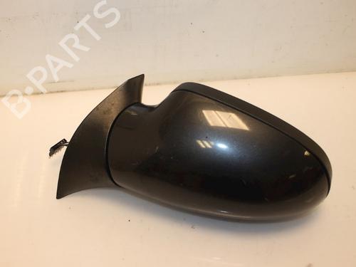 Left mirror MERCEDES-BENZ A-CLASS (W168) A 160 (168.033, 168.133) | BP15315546C26 