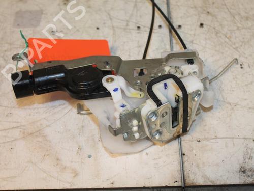 Front right lock SUZUKI ALTO VII (GF, HA25_, HA35_) 1.0 (AMF310, GFC31S) | BP15307382C97 
