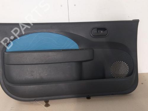 Used Front left panel Front left panel 15342632 15342632
