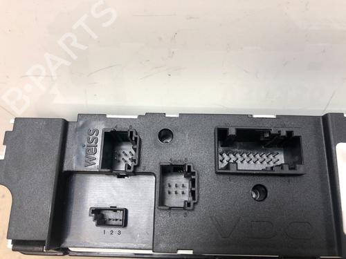 Climate control BMW 3 (E46) 316 i | BP15536478I5 