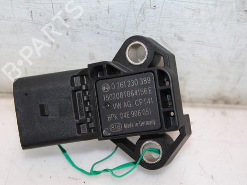 Used Electronic sensor VW GOLF VII (5G1, BQ1, BE1, BE2) 2.0 R 4motion (300 hp) 15335586