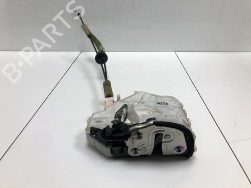 Fechadura trás esquerda Fechadura trás esquerda 37210451 37210451