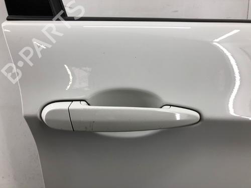 Right front door BMW 3 (E90) 316 i | BP16046159C3 