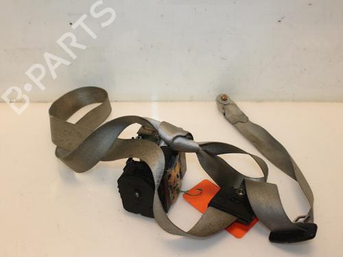 Used Front right seatbelt MERCEDES-BENZ E-CLASS (W210) E 220 CDI (210.006) (125 hp) 15322355