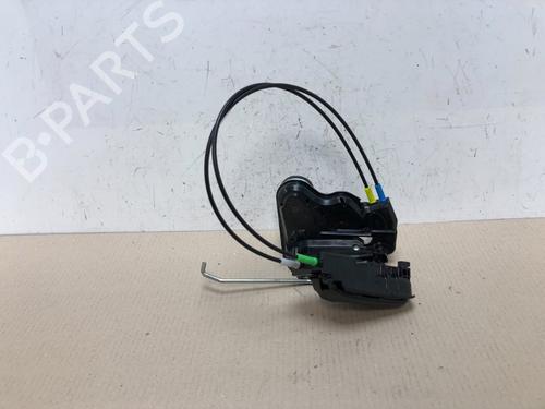 Højre fortil lås SUZUKI CELERIO (LF) 1.0 (AVK310) | BP37213009C97 - Image 3