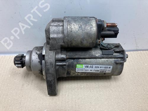 Starter SEAT LEON (1P1) 2.0 TFSI | BP37205401M8 - Image 2