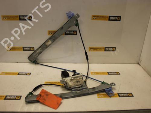 Used Front left window mechanism Front left window mechanism 15309974 15309974