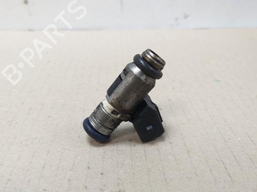 Injector FIAT PANDA (169_) 1.1 (169.AXA1A) | BP15345896M100 - Image 2