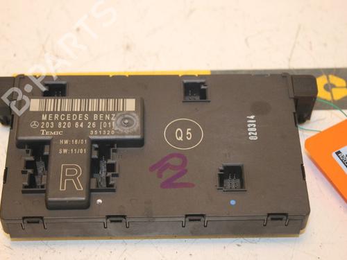 Used Electronic module Electronic module 15310835 15310835