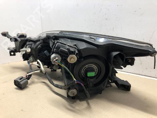 Right headlight MAZDA 6 Estate (GH) 2.2 MZR-CD (GH10) | BP37210091C29 - Image 4