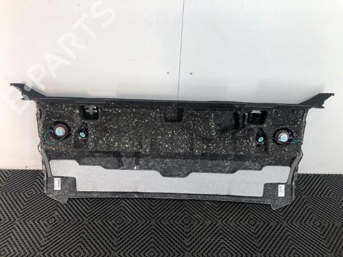 Rear parcel shelf BMW 5 (G30, F90) 520 i | BP37208862C85 - Image 5