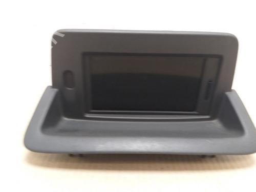 Multifunctionele display RENAULT CLIO III (BR0/1, CR0/1) 1.5 dCi (88 hp) 15343656