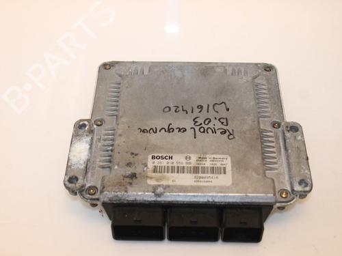Used Engine control unit (ECU) Engine control unit (ECU) 15317848 15317848