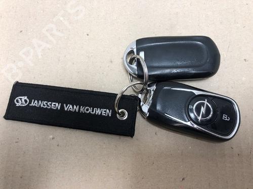 Electronic module OPEL ASTRA K (B16) 1.4 Turbo (68) | BP37214936M83 - Image 2