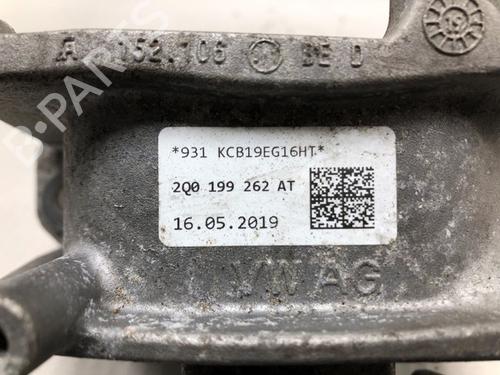 Gearbox mount VW T-CROSS (C11, D31) 1.0 TSi | BP37212352M88 - Image 5