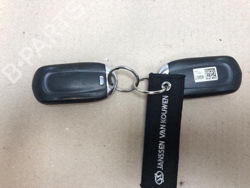 Electronic module OPEL ASTRA K (B16) 1.4 Turbo (68) | BP37214936M83 - Image 7