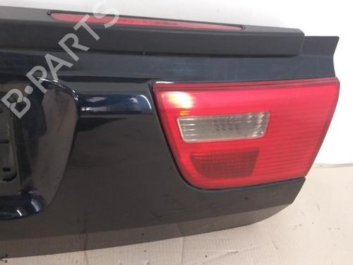 Tailgate BMW X5 (E53) 3.0 i | BP16069321C6 