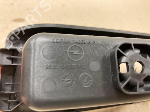 Comutador OPEL MOKKA 1.2 (76) | BP37215233I30 - Image 6