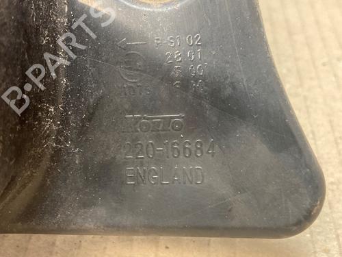 Left taillight SUZUKI SX4 (EY, GY) 1.6 VVT (RW416, YA21S) | BP37210112C34 - Image 7