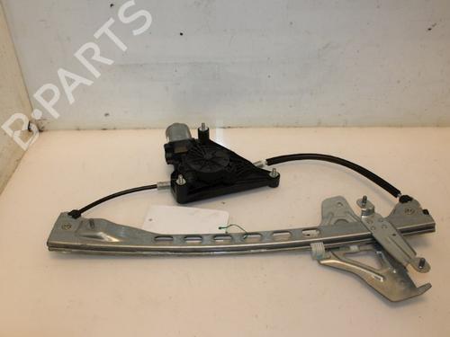 Used Front right window mechanism TOYOTA AYGO (_B4_) 1.0 (KGB40) (69 hp) 15325824