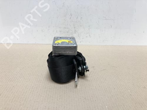 Used Front right seatbelt MERCEDES-BENZ C-CLASS (W203) C 200 Kompressor (203.042) (163 hp) 15299651