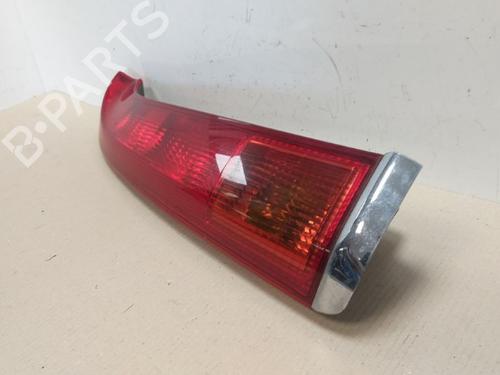 Left taillight HONDA STREAM (RN) 1.7 16V (RN1) | BP15340316C34 - Image 4