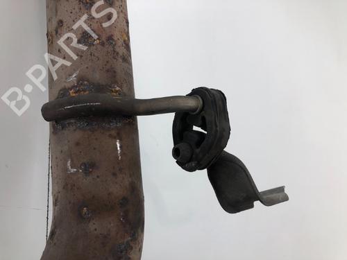Exhaust system MERCEDES-BENZ A-CLASS (W176) A 220 CDI (176.003) | BP37212010M121 - Image 3