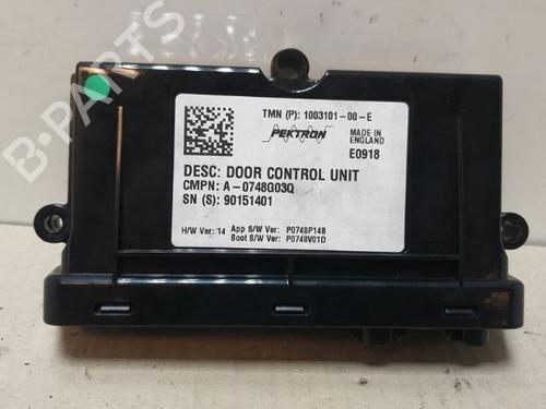 Used Electronic module Electronic module 37213516 37213516