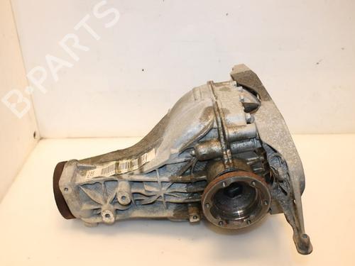 Used Rear differential Rear differential 15318367 15318367